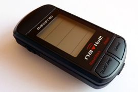 Navibe Mercury 100 - Lieferumfang - 1