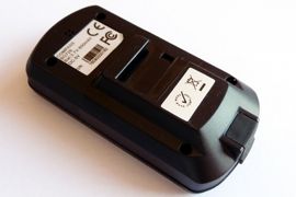 Navibe Mercury 100 - Lieferumfang - 2