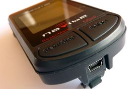 Navibe Mercury 100 - Lieferumfang - 3