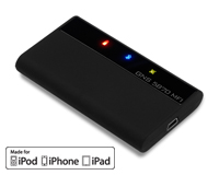 Der erste Bluetooth GPS-Empfänger für das iPhone, den iPod Touch und das iPad wird in wenigen Wochen verfügbar sein. Fünf Forenuser dürfen sich bereits jetzt über ein Exemplar freuen...