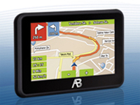 Deutscher Hersteller aus Düsseldorf vertreibt seine auf iGO basierenden Navis ab Oktober bei Media Markt...