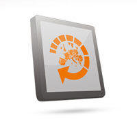 Für NAVIGON Geräte stehen aktuelle Karten zum Download über NAVIGON Fresh zur Verfügung...