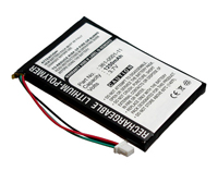 Garmin muss rund 1,25 Millionen Navigationsgeräte der nüvi-Serie wegen fehlerhafter Akkus zurückrufen...