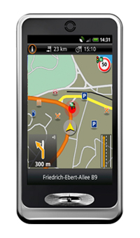 NAVIGONs konstenlose Navigationssoftware ist ab 1. September auch für Android Smartphones erhältlich. Die Vollversion erhält zudem ein Update mit drei neuen Funktionen...