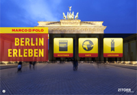 Neuer Berlin Reiseführer für das iPad von MARCO POLO nur für kurze Zeit kostenlose im App Store erhältlich...
