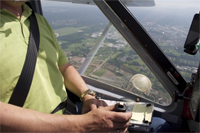 VFRiCharts für iPhone, iPod touch und iPad - VFRiCharts in der Praxis (8117) - 1