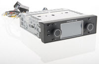 Besitzer des 911er Klassikers können sich freuen, denn jetzt finden auch Sie das gewünschte Ziel ohne sich ein störendes Navi an die Windschutzscheibe kleben zu müssen...