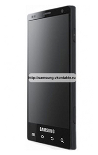 Gerüchte um einen Nachfolger des Samsung Galaxy S im Frühjahr 2011 mit 2 GHz Dual Core Prozessor, Super AMOLED 2 und 1080p HD Camcorder verdichten sich...