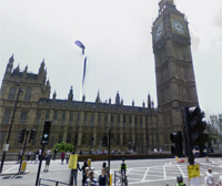 Hunderttausende sollen bereits eine Unkenntlichmachung Ihres Gebäudes in Googles Street View Dienst beantragt haben...