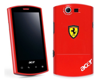 IFA 2010 Spezial - Acer - 1