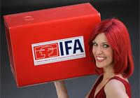 IFA 2010 Spezial - Falk und Becker (8148) - 1