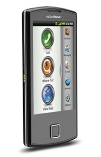 IFA 2010 Spezial - Garmin - 1