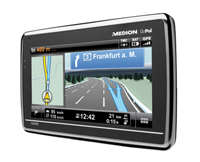 IFA 2010 Spezial - MEDION - 1