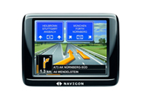 IFA 2010 Spezial - NAVIGON - 1