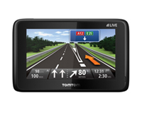 IFA 2010 Spezial - TomTom - 1