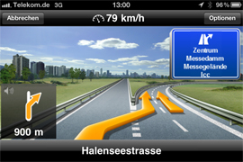 iPhone 4 - Software und Navigation (8210) - 4
