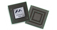 Neue 1,5 GHz Prozessor für mobile Geräte von Marvell arbeitet mit gleich drei Kernen..