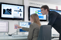 Das Forschungsprojekt AKTIV legt die Basis für eine noch intelligentere Navigation...