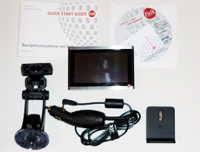 Falk Vision 700 - Ausstattung   Zubehör - 1