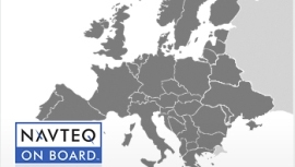 Falk Vision 700 - Karten - 1