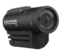Handliche Videokamera mit u-blox GPS-Chipsatz nimmt Videos und Bilder in HD-Qualität auf...
