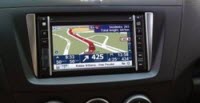 TomTom arbeitet mit Sanyo an einer Multimedialösung für den Mazda 5...