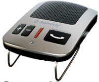 Bluetooth-Technologie kombiniert mit deutschem Design. Dafür steht die preisgünstige BT-Freisprecheinrichtung...