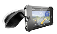 Der ADAC hat im November 2010 Smartphone-Navigation und Navigationsgeräte (PNA) getestet und beide Navigationsmethoden miteinander verglichen...