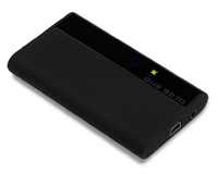 Neue kabelgebundener GPS RDS/TMC-Empfänger aus dem Hause GNS in anprechendem Design...