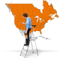 Neues Kartenmaterial der USA für zahlreiche NAVIGON Geräte erhältlich...