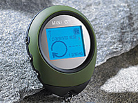 Pearl bietet einen GPS-Sportcomputer im handlichen Taschenformat zum günstigen Preis...