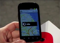 Zweites Google Handy kommt mit NFC-Chip und Android 2.3 Gingerbread...