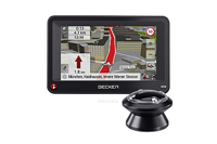 Ab sofort ist das Becker Professional 43 Control im Handel erhältlich...