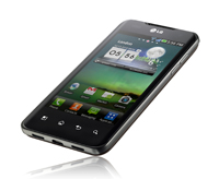 Dual-Core Smartphone mit Android Betriebssystem von LG kommt im Februar 2011 auch auf den Deutschen Markt...