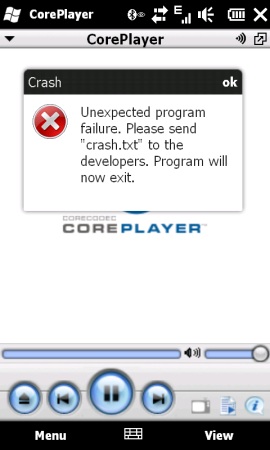HTC HD2 (Leo): Ein Raubtier setzt Maßstäbe - Audio- und Videoplayer - 3