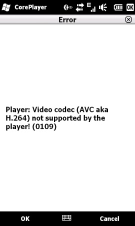 HTC HD2 (Leo): Ein Raubtier setzt Maßstäbe - Audio- und Videoplayer - 4