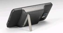 HTC HD2 (Leo): Ein Raubtier setzt Maßstäbe - Ausstattung   Zubehör - 2
