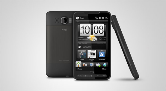 HTC HD2 (Leo): Ein Raubtier setzt Maßstäbe - Einleitung - 1