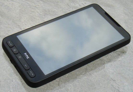 HTC HD2 (Leo): Ein Raubtier setzt Maßstäbe - Fazit, Bezugsquelle und weiterführende Links (8504) - 1