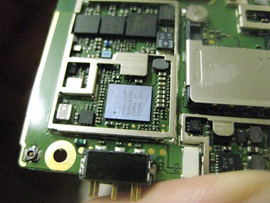 HTC HD2 (Leo): Ein Raubtier setzt Maßstäbe - Hardware - 2