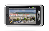 NAVIGON stellt im Android Market die Version 3.5.3 zum Download bereit...