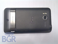 Neue Gerüchte und Bilder des nächsten Android Smartphones von HTC...