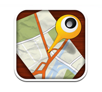 Skobbler stellt die Version 2.0 der Navigationssoftware ForeverMap im App Store zum Download bereit...