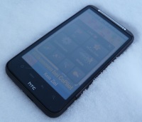 Das unter Android laufende HTC Desire HD ist ein Traumgerät. Ob es seinem zugewiesenen Etikett als iPhone4-Killer gerecht wird, zeigt unser aktueller Test ...