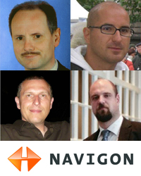 Expertenchat mit dem Mobile Phone Navigation Team von NAVIGON - Expertenchat mit Georg Held von NAVIGON (8653) - 1