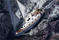 Garmin wird ab Januar 2011 exklusiver Elektronik-Erstausstatter des Yachtbauers Bavaria...