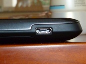 HTC 7 Trophy: Eine Trophäe für Gamer - Hardware - 2