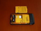 HTC 7 Trophy: Eine Trophäe für Gamer - Hardware - 3