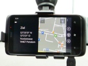 HTC 7 Trophy: Eine Trophäe für Gamer -
Navigon Select DACH für Windows Phone 7 Telekom-Edition: - 2