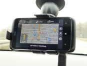 HTC 7 Trophy: Eine Trophäe für Gamer -
Navigon Select DACH für Windows Phone 7 Telekom-Edition: - 4